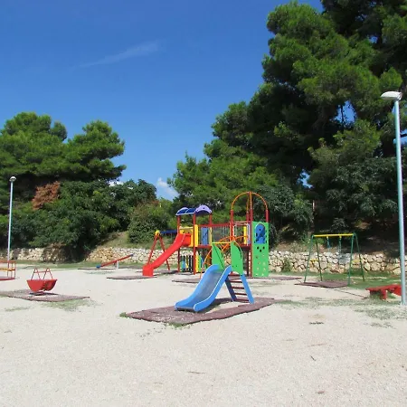 Family Mare Διαμέρισμα Sveti Filip i Jakov
