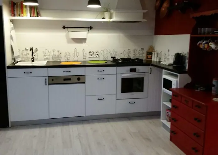 Appartement Family Mare