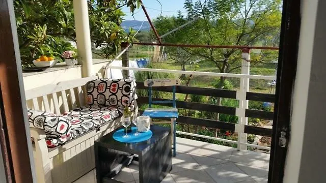 Family Mare Appartement Sveti Filip i Jakov