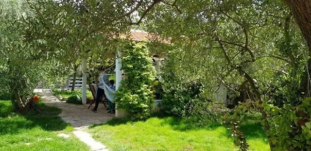 Family Mare Апартаменты