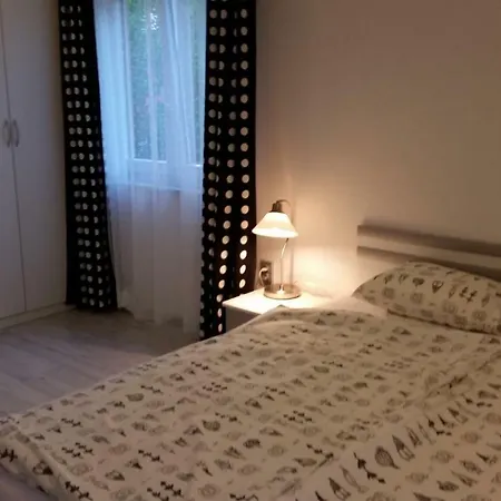 Family Mare Apartment *