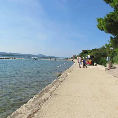 Family Mare Apartment Sveti Filip i Jakov
