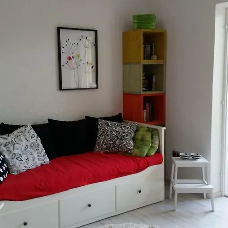 Family Mare Apartment