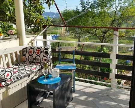 Family Mare Apartment Sveti Filip i Jakov