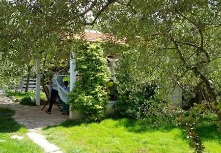 Family Mare Apartment